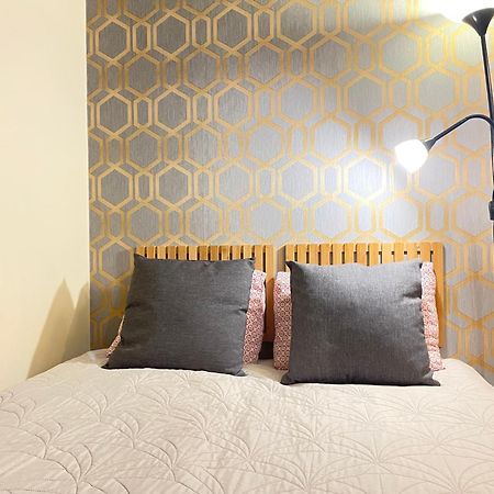 Superior Bukowinska, Studio, Pool & Gym! Metro Wilanowska, Garage Parking! 24H Reception! Warszawa Zewnętrze zdjęcie