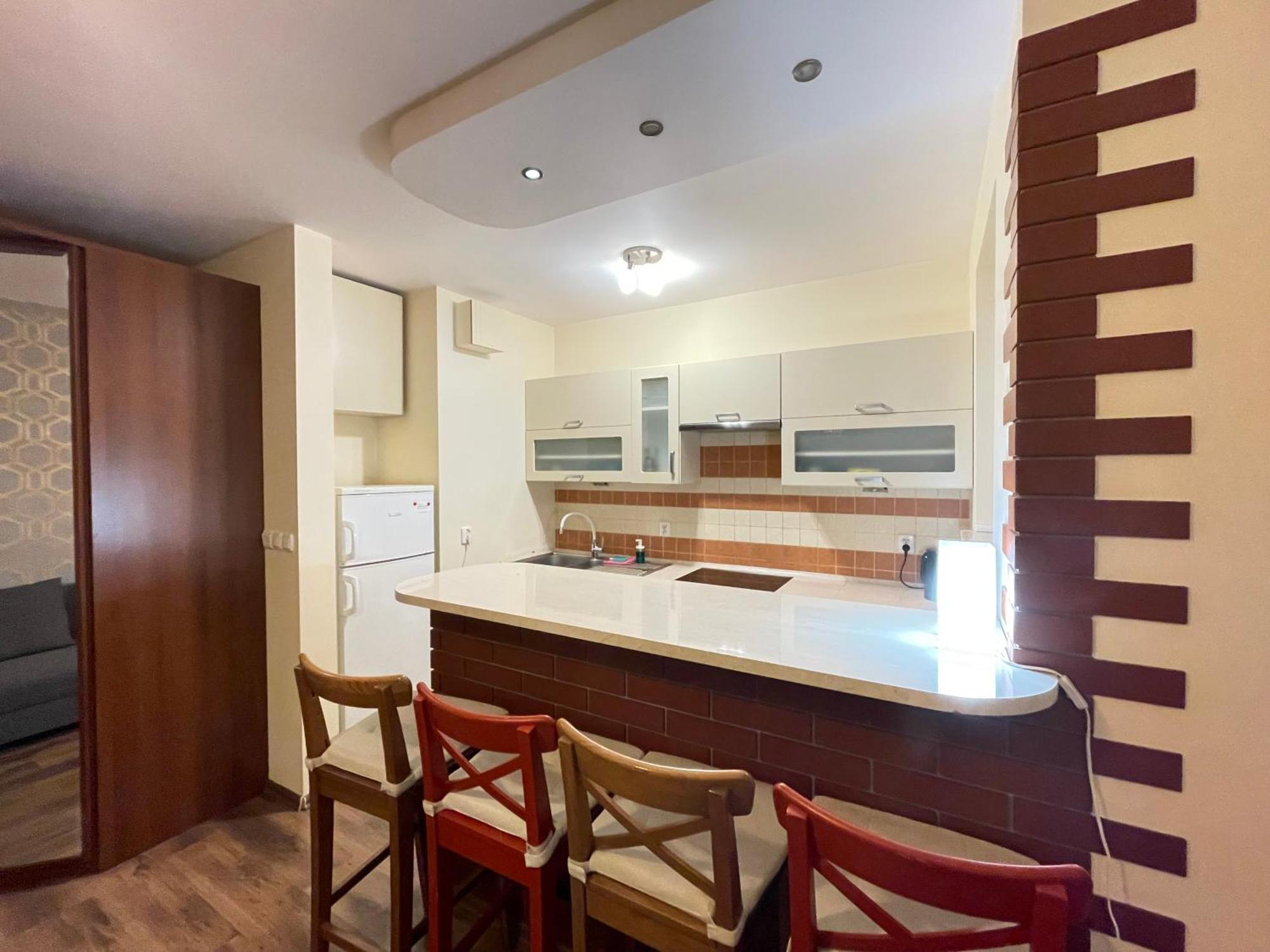 Superior Bukowinska, Studio, Pool & Gym! Metro Wilanowska, Garage Parking! 24H Reception! Warszawa Zewnętrze zdjęcie